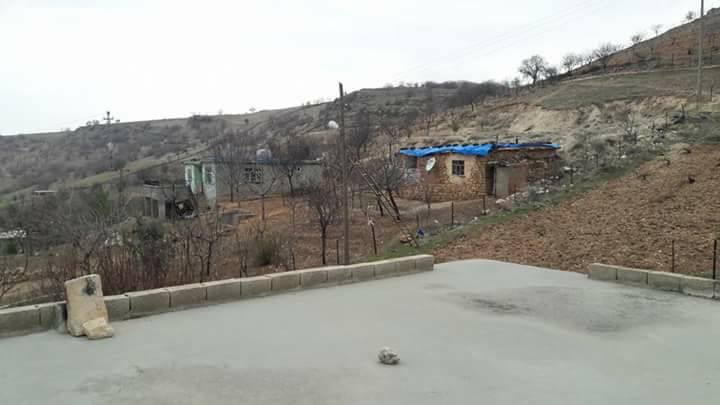 Çermik Baykal Köyü Resimleri 3