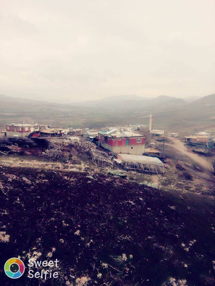 Çermik Bayrak Köyü Resimleri 2