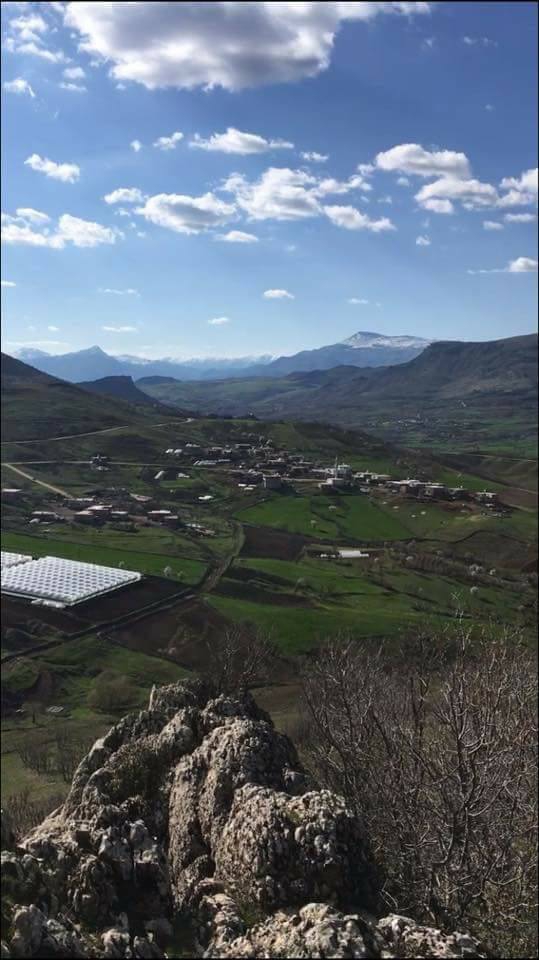 Çermik Bayrak Köyü Resimleri 3