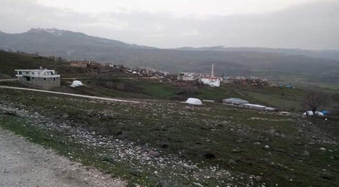 Çermik Bayrak Köyü Resimleri 4