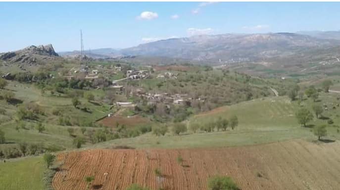 Çermik Bintaş Köyü Resimleri 3