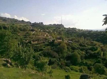 Çermik Bintaş Köyü Resimleri 5