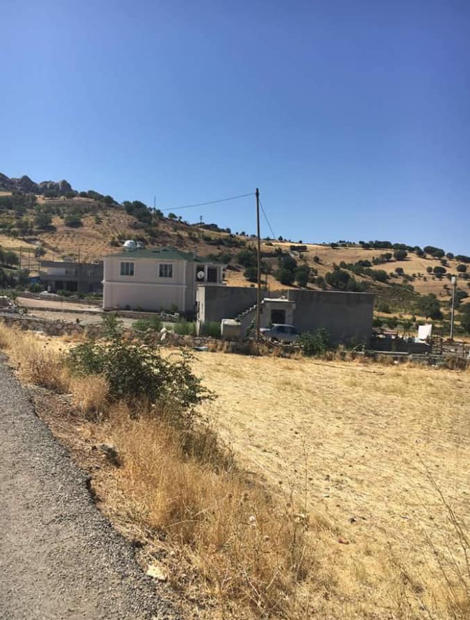 Çermik Bintaş Köyü Resimleri 6