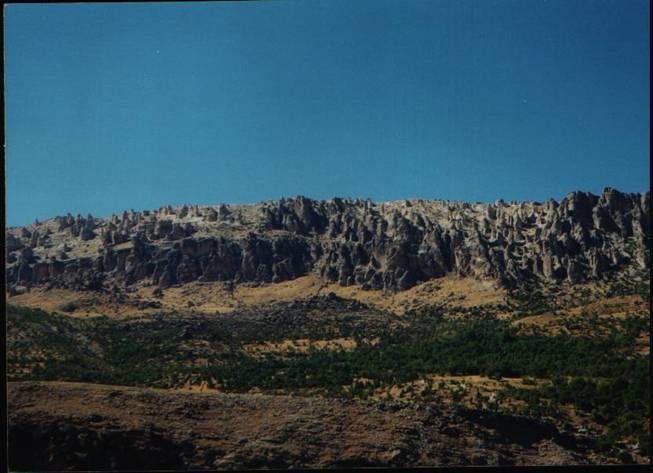 Çermik Bircemal Köyü Resimleri 1