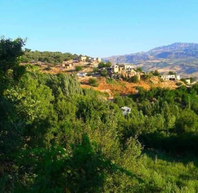 Çermik Çukurelma Köyü Resimleri 3