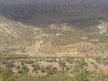 Çermik Genceli Köyü Resimleri 1