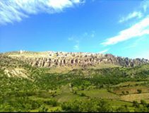 Çermik Genceli Köyü Resimleri 2