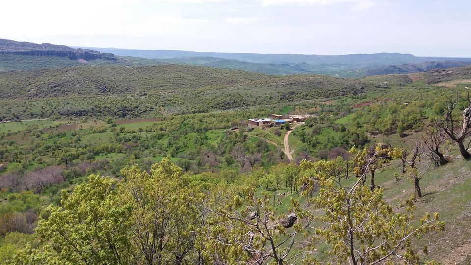 Çermik Genceli Köyü Resimleri 4