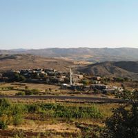 Çermik Günaşan Köyü Resimleri 1