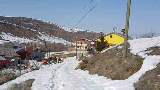 Divriği Özbağı Köyü Resimleri 10