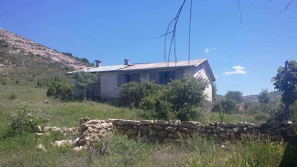 Divriği Özbağı Köyü Resimleri 19