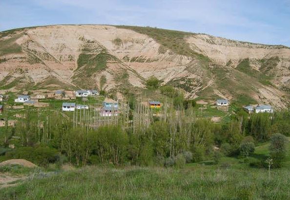 Divriği Özbağı Köyü Resimleri 2