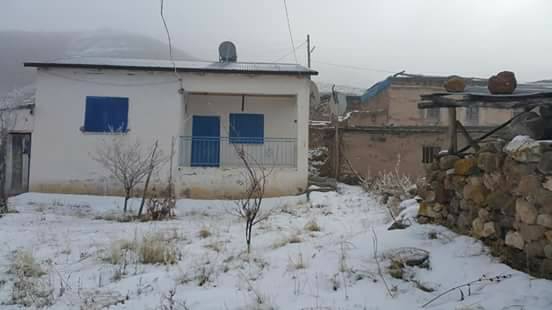 Divriği Özbağı Köyü Resimleri 3