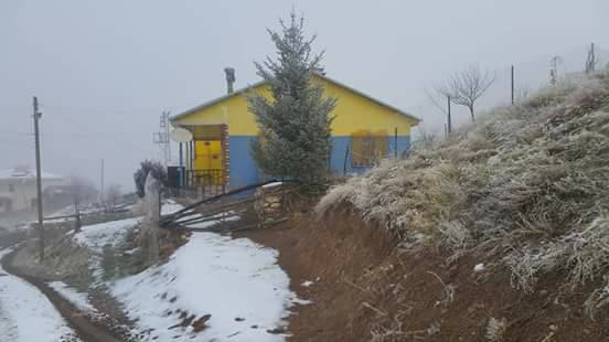 Divriği Özbağı Köyü Resimleri 4