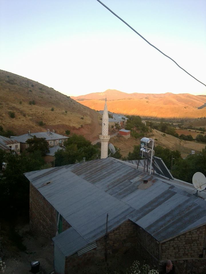 Maden Küçükova Köyü Resimleri 1