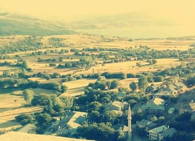 Maden Küçükova Köyü Resimleri 2