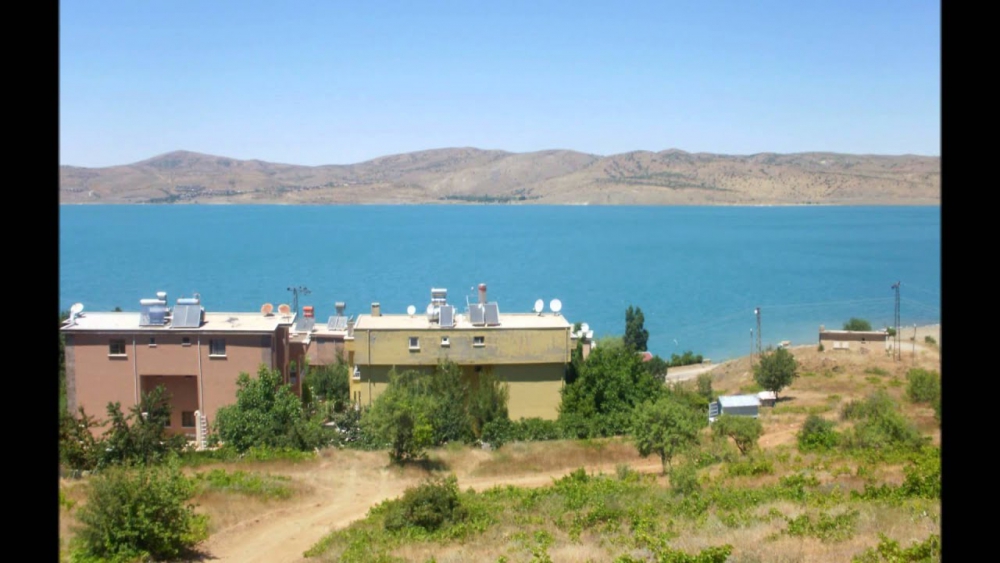 Maden Plajköy Köyü Resimleri 1