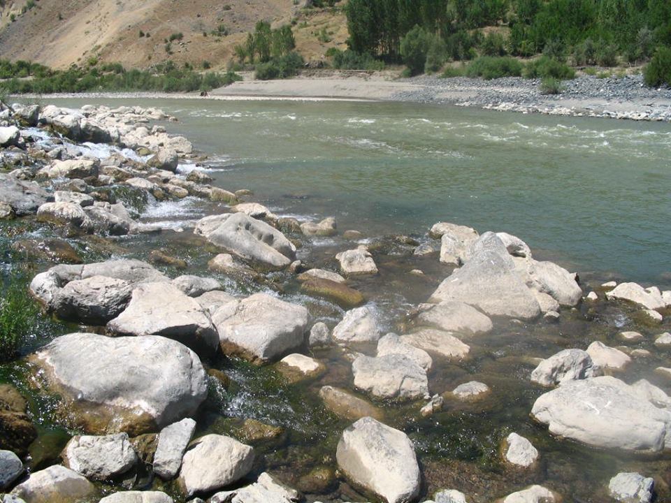 Palu Bozçanak Köyü Resimleri 4