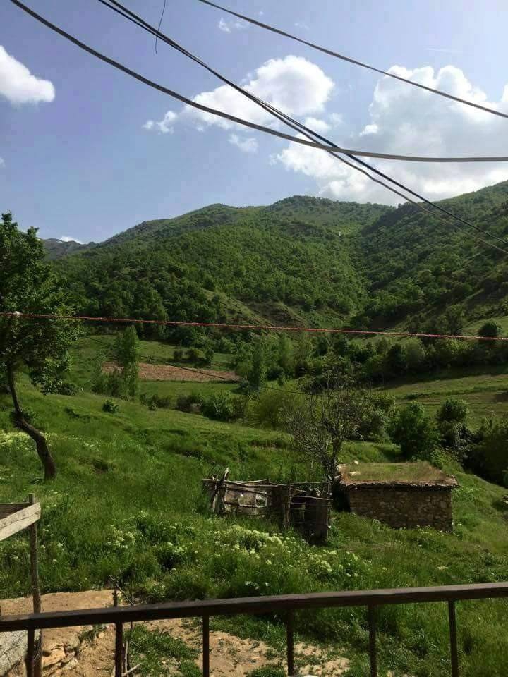 Palu Burgudere Köyü 2