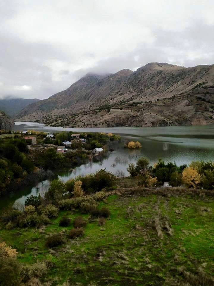 Palu Burgudere Köyü 3