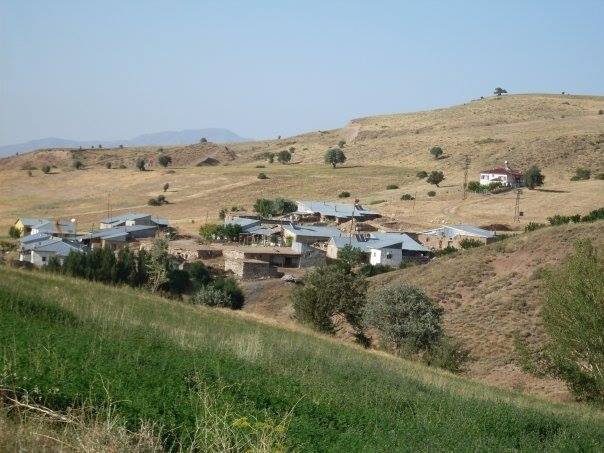 Divriği Sırçalı Köyü Resimleri 1
