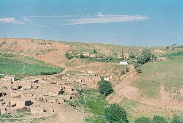 Divriği Sırçalı Köyü Resimleri 2