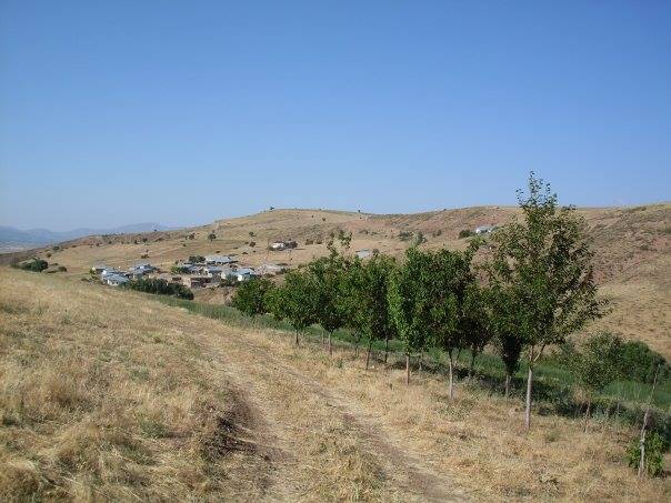 Divriği Sırçalı Köyü Resimleri 3