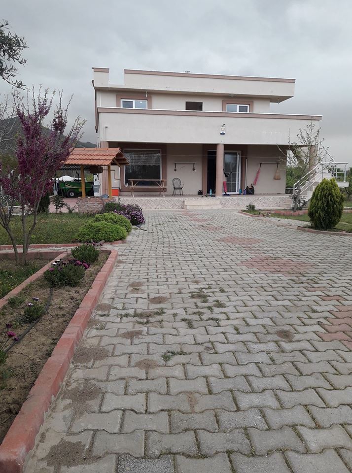 İncirliova Dereağzı Köyü Resimleri 5