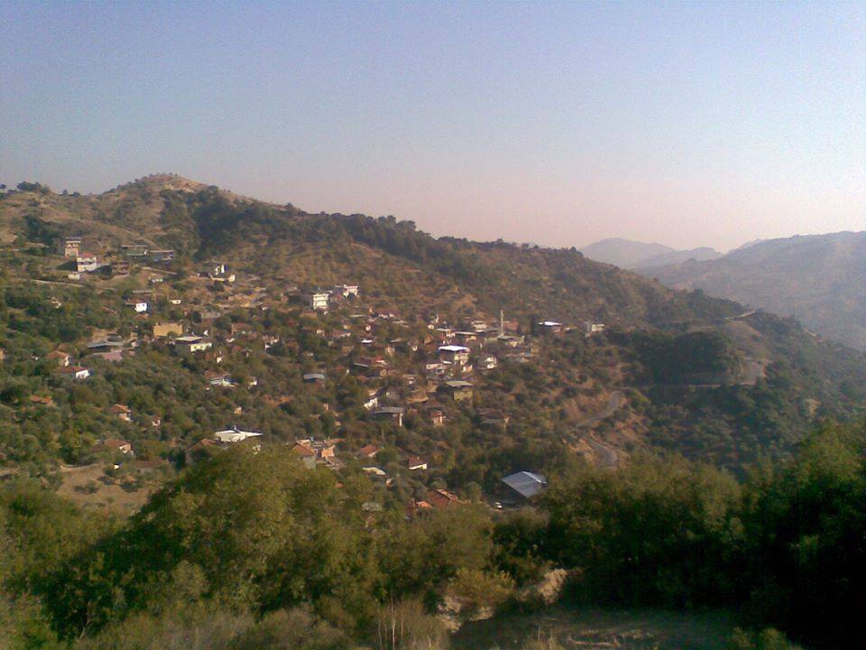 İncirliova Eğrek Köyü Resimleri 1