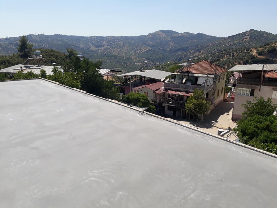 İncirliova Eğrek Köyü Resimleri 2