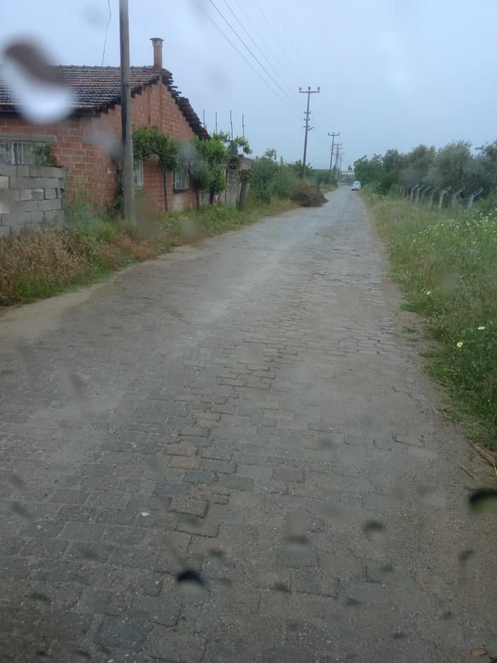 İncirliova Erbeyli Köyü Resimleri 2