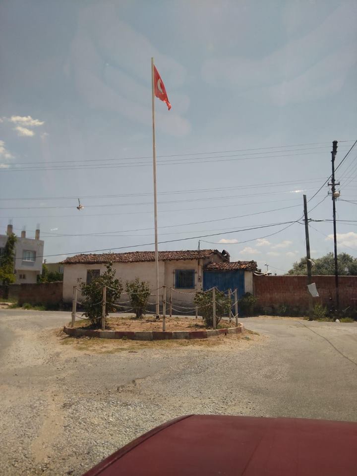 İncirliova Erbeyli Köyü Resimleri 5