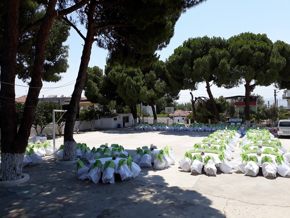 İncirliova Gerenkova Köyü Resimleri 1