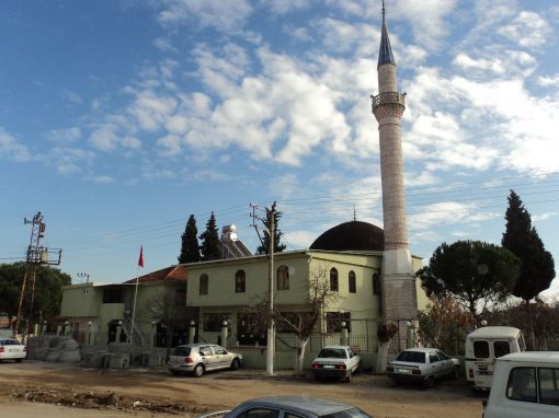 İncirliova Gerenkova Köyü Resimleri 2