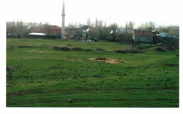 Palu Gümeçbağlar Köyü Resimleri 1