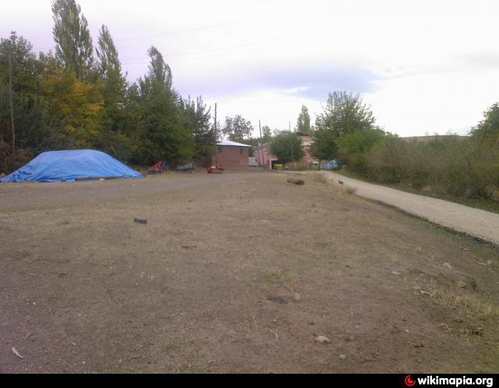 Palu Gümüşkaynak Köyü Resimleri 1