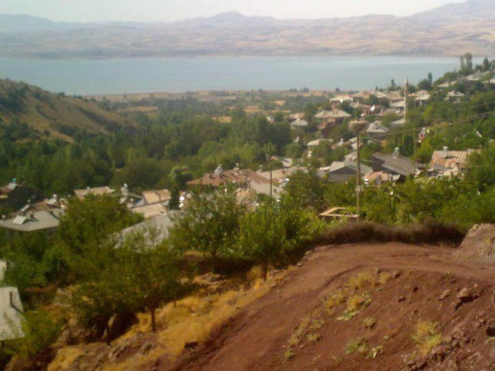 Palu Karasalkım Köyü Resimleri 2