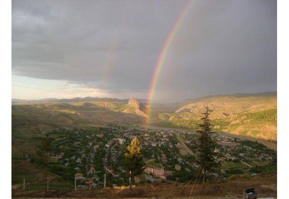 Palu Kasıl Köyü Resimleri 2