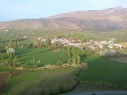 Palu Keklikdere Köyü Resimleri 2