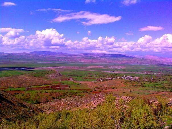 Palu Keklikdere Köyü Resimleri 3