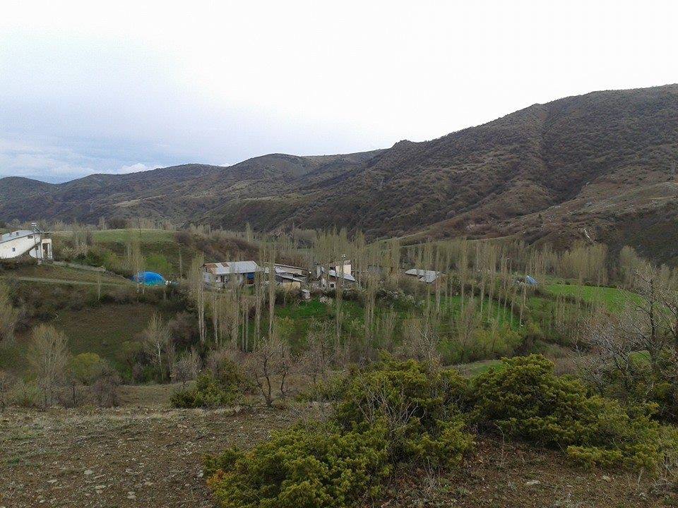 Divriği Susuzlar Köyü Resimleri 10