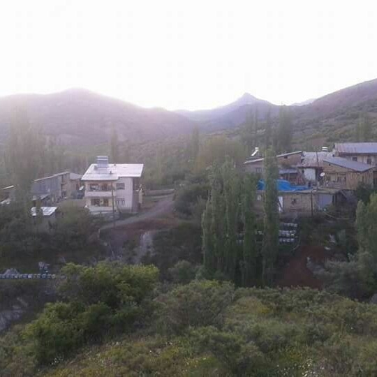 Divriği Susuzlar Köyü Resimleri 12