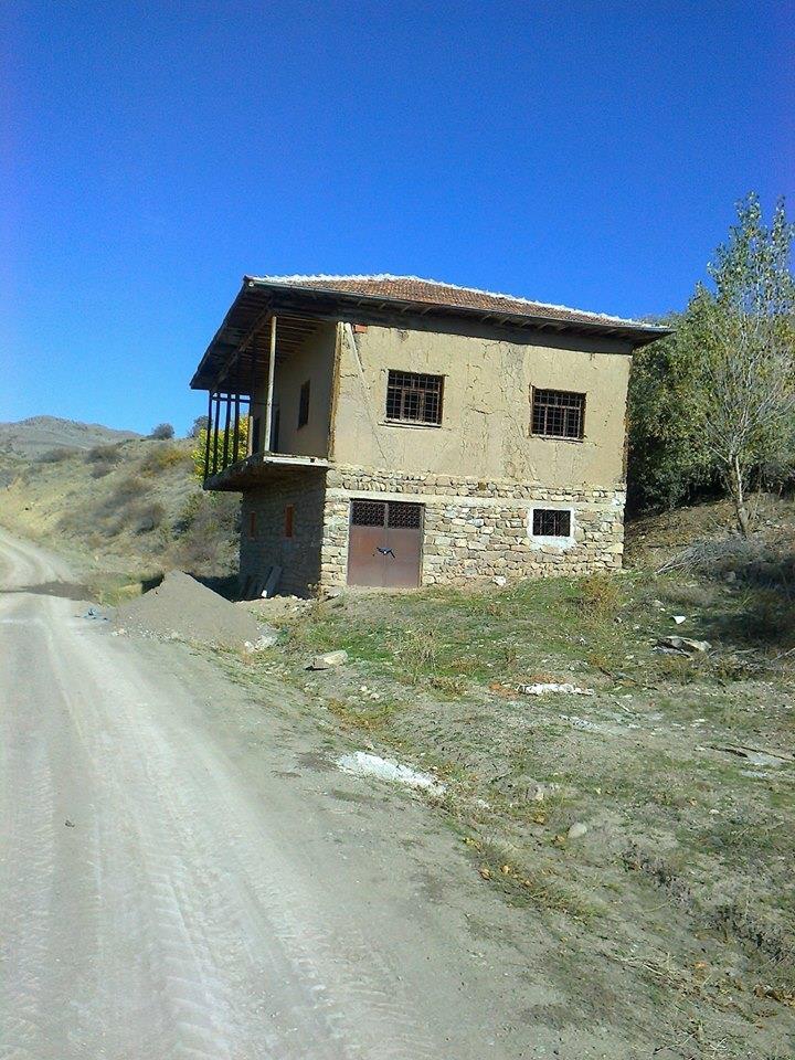 Divriği Susuzlar Köyü Resimleri 17