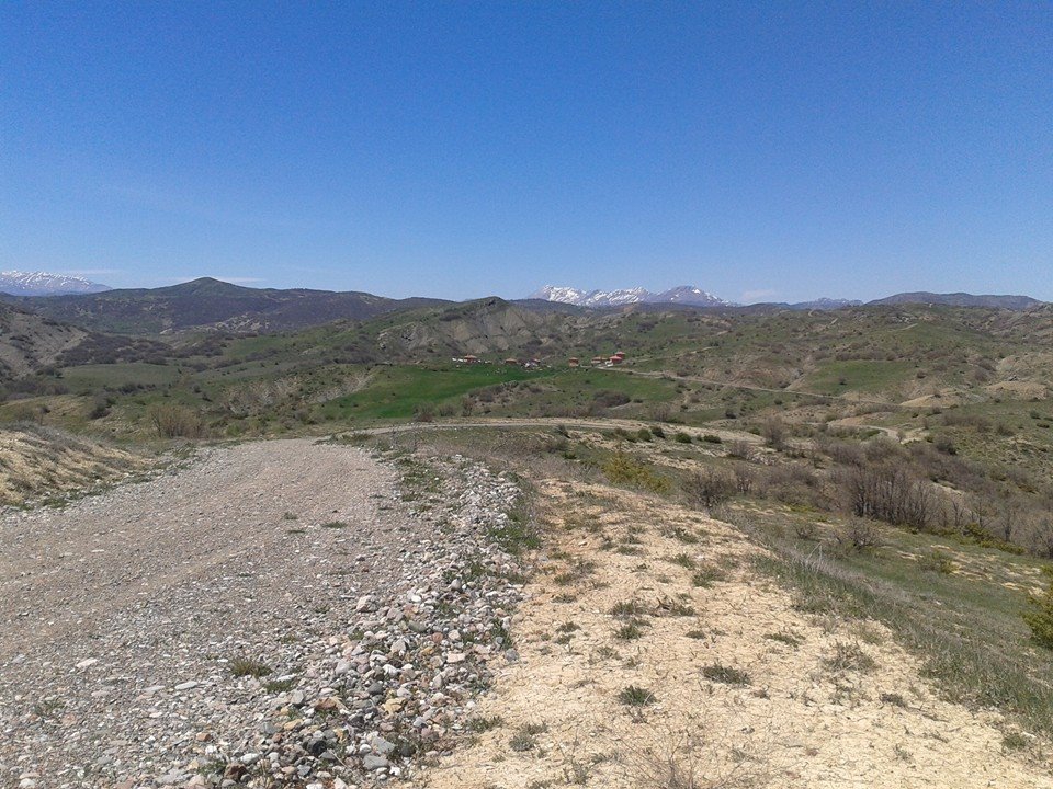 Divriği Susuzlar Köyü Resimleri 21