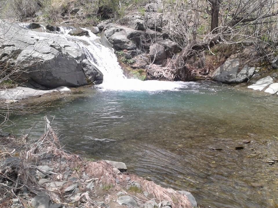 Divriği Susuzlar Köyü Resimleri 26