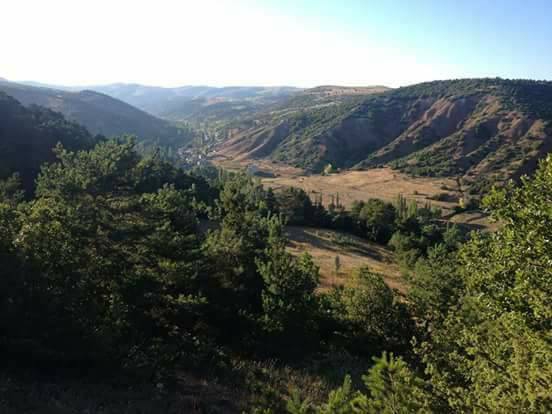 Divriği Susuzlar Köyü Resimleri 3