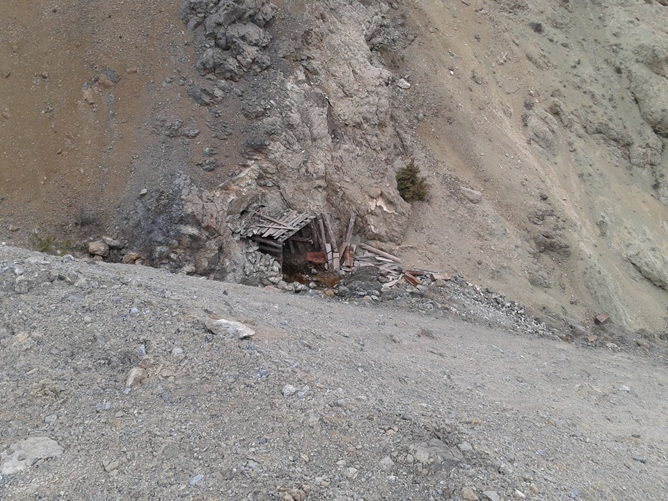 Divriği Susuzlar Köyü Resimleri 40