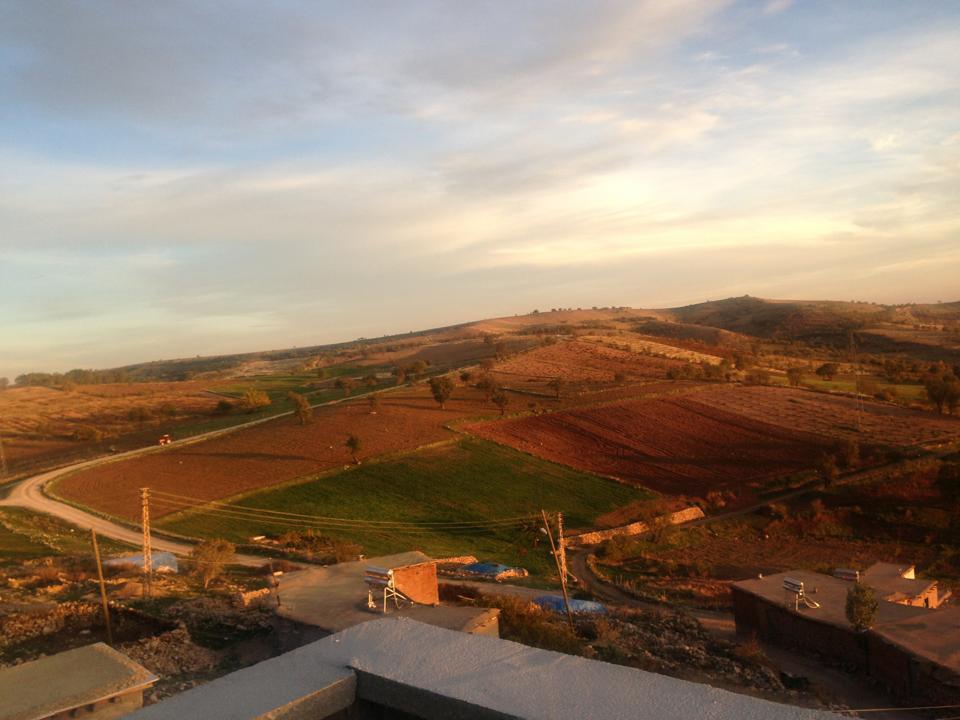 Çermik Kalecik Köyü Resimleri 1