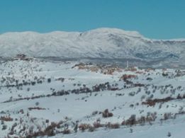 Çermik Kalecik Köyü Resimleri 4