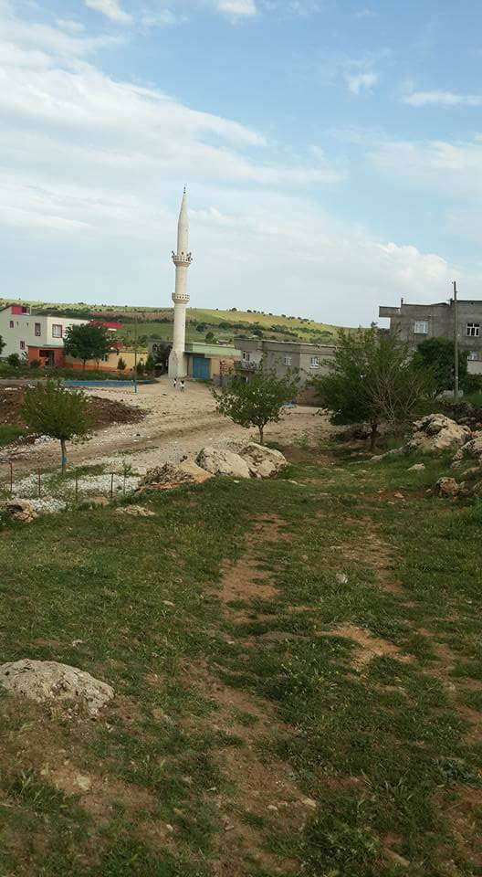 Çermik Kalecik Köyü Resimleri 7